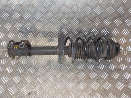 Opel Corsa D Fjederben For H Med OEM Nr. 13214358 Fra Opel Ophugger