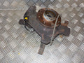Opel Corsa D Spindel For H Med OEM Nr. 93188962 Fra Opel Ophugger