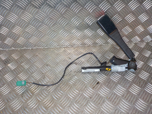 Opel Corsa D Selestrammer Med OEM Nr. 13225285 Fra Opel Ophugger