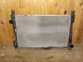 Opel Corsa D Køler Med OEM Nr. 55703926 Fra Opel Ophugger