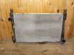 Opel Corsa D Køler Med OEM Nr. 1300415 Fra Opel Ophugger