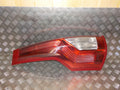 Citroen C4 Grand Picasso Baglygte Med OEM Nr. 6350AV Fra Citroen Ophugger