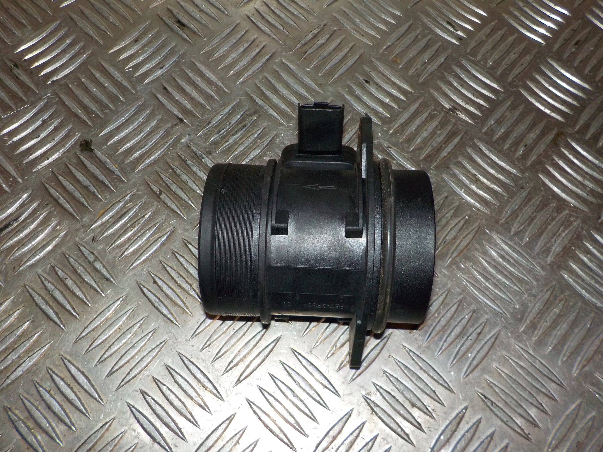 Citroen C4 Grand Picasso Luftmængdemåler Med OEM Nr. Ophugger Fra Citroen Ophugger