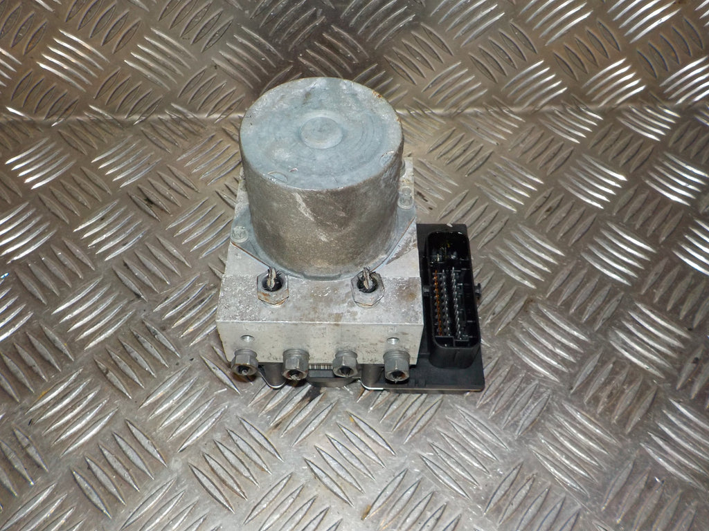 Citroen C4 Grand Picasso ABS Pumpe Med OEM Nr. 9664148780 Fra Citroen Ophugger