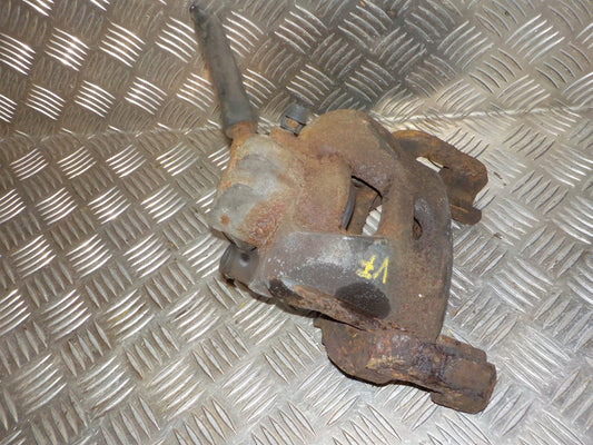 Citroen C4 Grand Picasso Bremsekaliber VF Med OEM Nr. 4400T4 Fra Citroen Ophugger