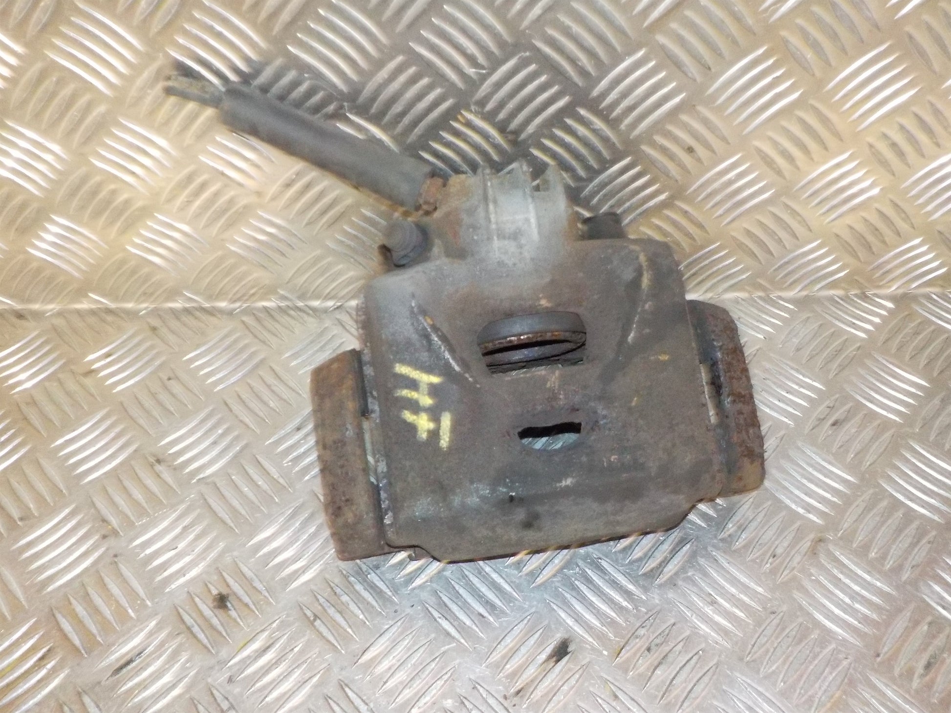 Citroen C4 Grand Picasso Bremsekaliber HF Med OEM Nr. 4400T5 Fra Citroen Ophugger