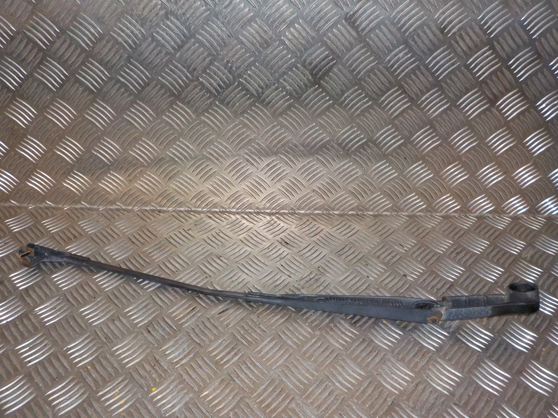 Citroen C4 Grand Picasso Viskerarm Med OEM Nr. Ophugger Fra Citroen Ophugger