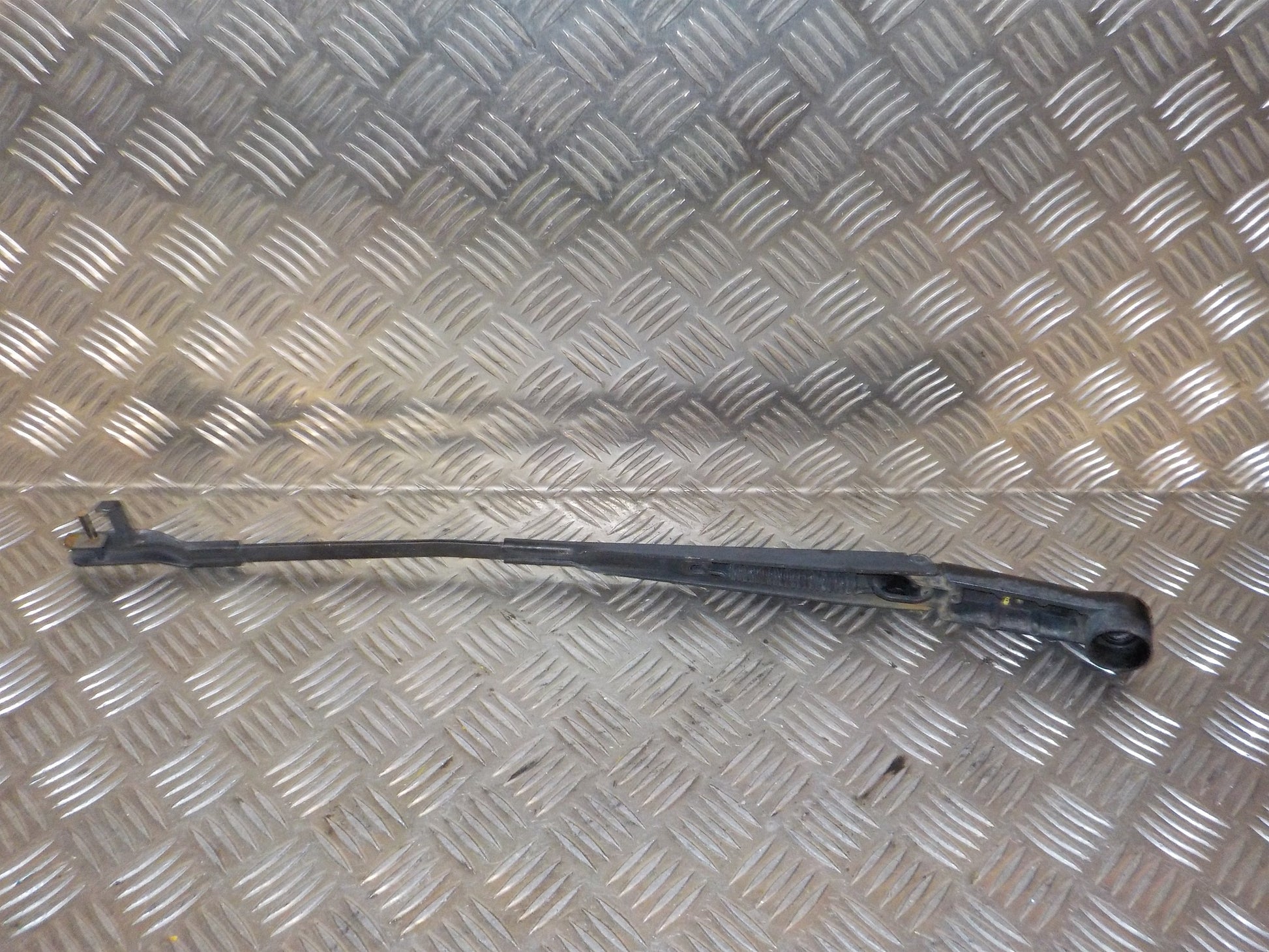 Citroen C4 Grand Picasso Viskerarm Med OEM Nr. Ophugger Fra Citroen Ophugger