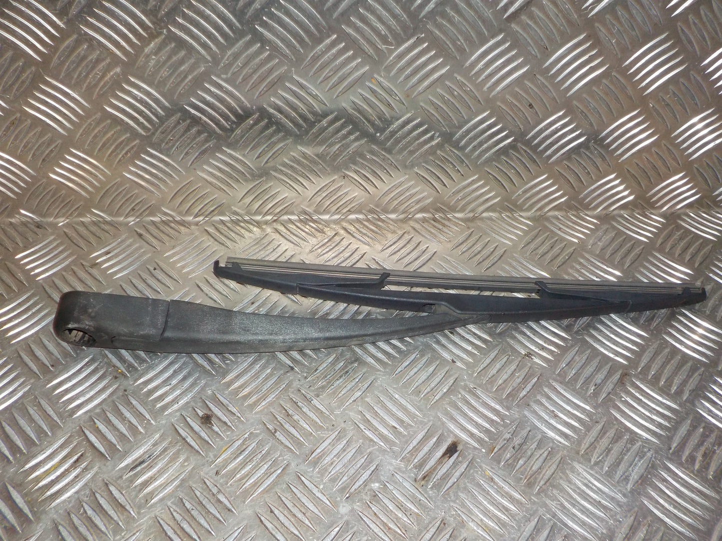 Citroen C4 Grand Picasso Viskerarm Med OEM Nr. Ophugger Fra Citroen Ophugger