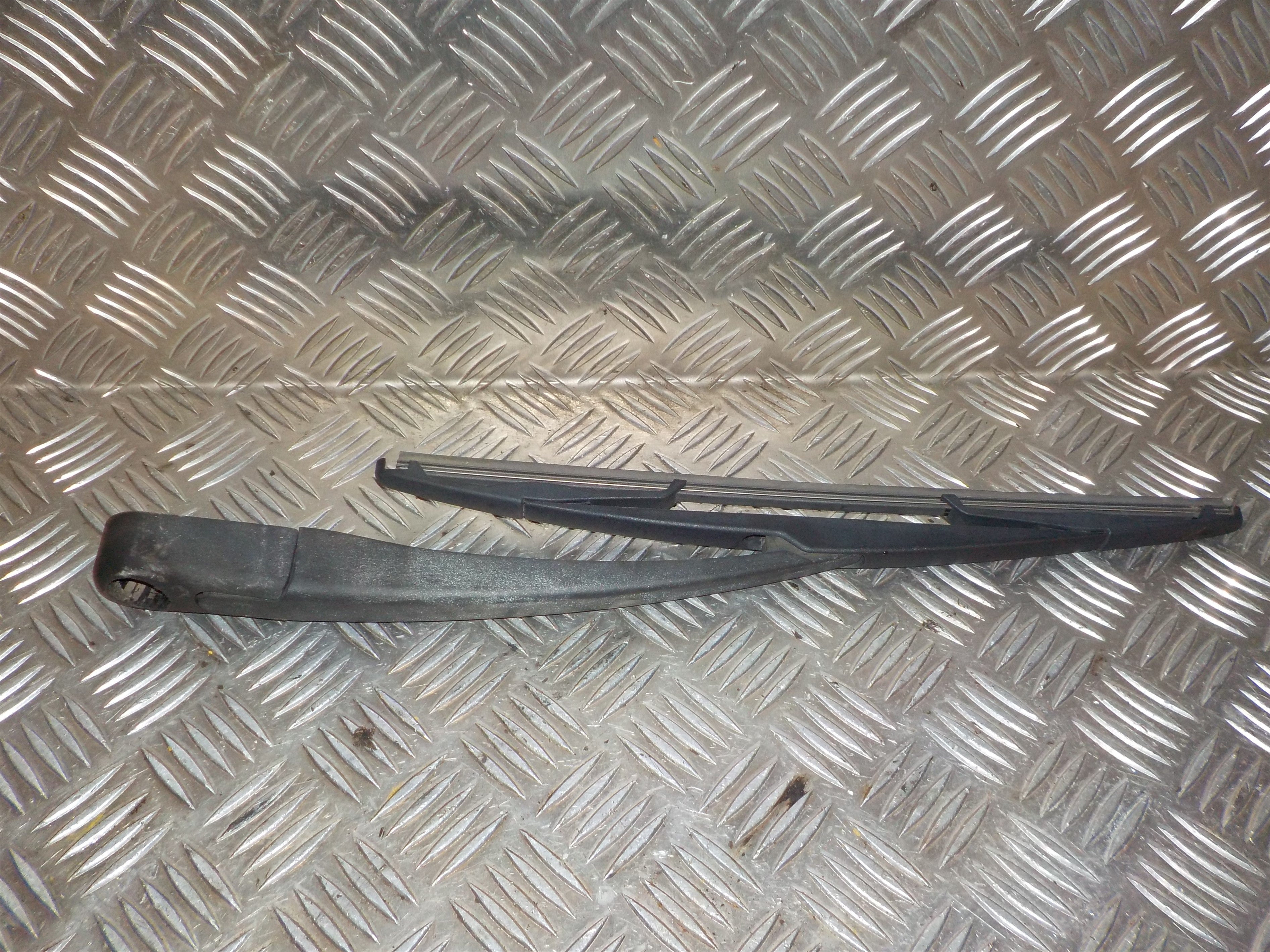 Citroen C4 Grand Picasso Viskerarm Med OEM Nr. Ophugger Fra Citroen Ophugger
