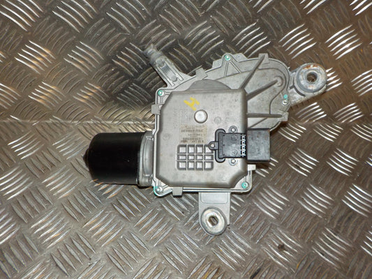 Citroen C4 Grand Picasso Viskermotor Med OEM Nr. 6405PH Fra Citroen Ophugger