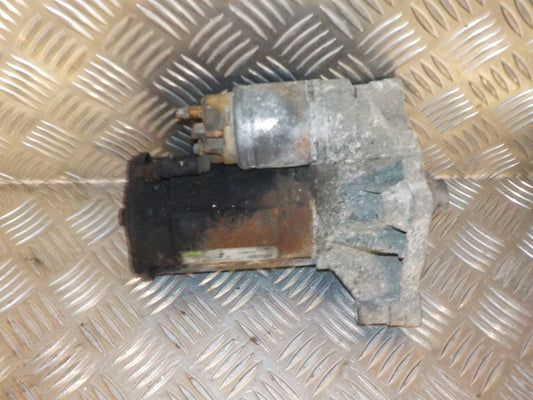 Citroen C4 Grand Picasso Starter Med OEM Nr. 5802AW Fra Citroen Ophugger