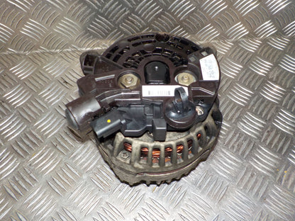 Peugeot Partner Generator Med OEM Nr. 4400R2 Fra Peugeot Ophugger