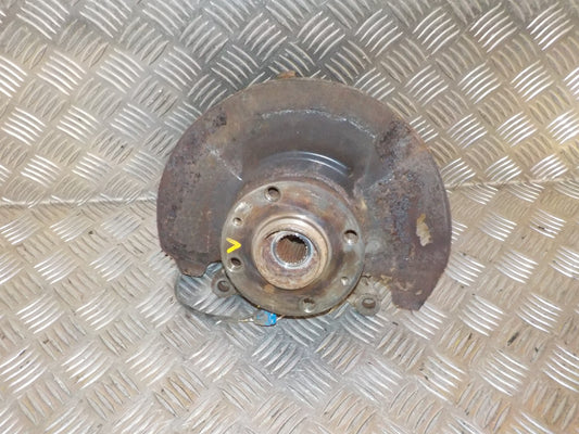 Suzuki Ignis Spindel For V Med OEM Nr. 4515186G00 Fra Suzuki Ophugger