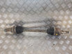 Suzuki Ignis Trækaksel For V Med OEM Nr. 4410286G00 Fra Suzuki Ophugger