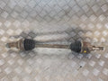 Suzuki Ignis Trækaksel For V Med OEM Nr. 4410286G00 Fra Suzuki Ophugger