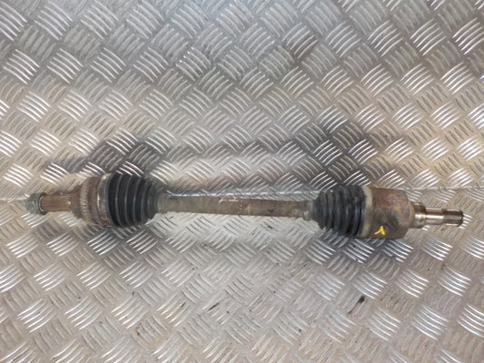 Suzuki Ignis Trækaksel For V Med OEM Nr. 4410286G00 Fra Suzuki Ophugger
