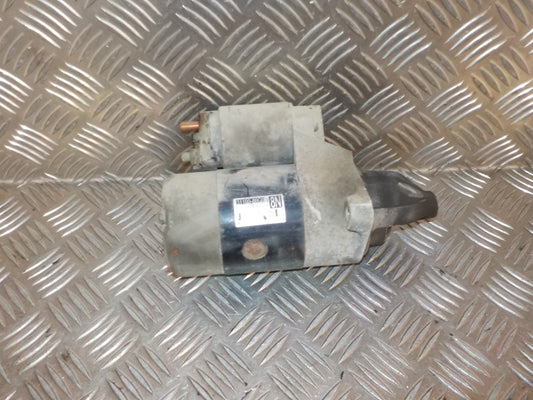 Suzuki Ignis Starter Med OEM Nr. 3110086G0 Fra Suzuki Ophugger