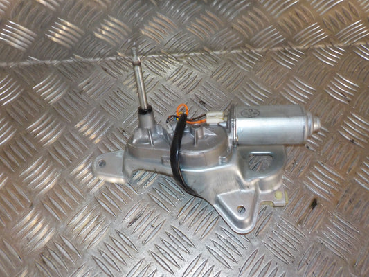 Suzuki Ignis Bagrudevisker Motor Med OEM Nr. 3881086G00 Fra Suzuki Ophugger