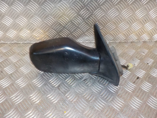 Suzuki Ignis Sidespejl Med OEM Nr. Ophugger Fra Suzuki Ophugger