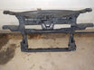 VW Touran 1T/Gp Frontkasse Med OEM Nr. 1T0805588L Fra VW Ophugger