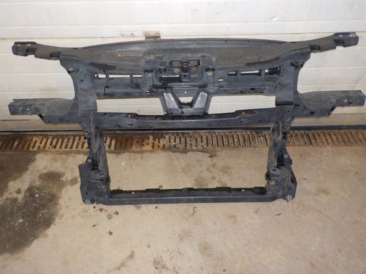 VW Touran 1T GP Frontkasse Med OEM Nr. 1T0805588L Fra VW Ophugger