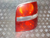 VW Touran 1T/Gp Baglygte Med OEM Nr. 1T0945096G Fra VW Ophugger