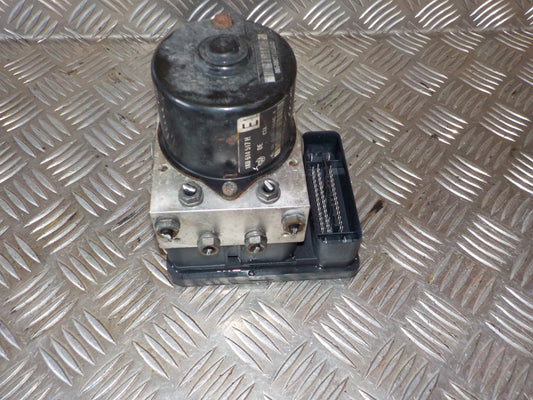 VW Touran 1T GP Abs Pumpe Med OEM Nr. 1K0614517H Fra VW Ophugger