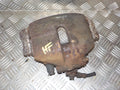 VW Touran 1T/Gp Bremsekaliber Hf Med OEM Nr. Ophugger Fra VW Ophugger