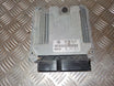 VW Touran 1T/Gp Motorstyring - Motorstyreboks - Injection Elboks Med OEM Nr. 03G906016BT Fra VW Ophugger