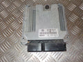 VW Touran 1T/Gp Motorstyring - Motorstyreboks - Injection Elboks Med OEM Nr. 03G906016BT Fra VW Ophugger