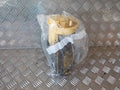VW Touran 1T/Gp Benz/Brændstofpumpe El Med OEM Nr. Ophugger Fra VW Ophugger