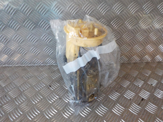 VW Touran 1T GP Benz/Brændstofpumpe El Med OEM Nr. Ophugger Fra VW Ophugger