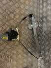 Kia Picanto Rudemotor - Rudehejs Med OEM Nr. 824601Y000 Fra Kia Ophugger