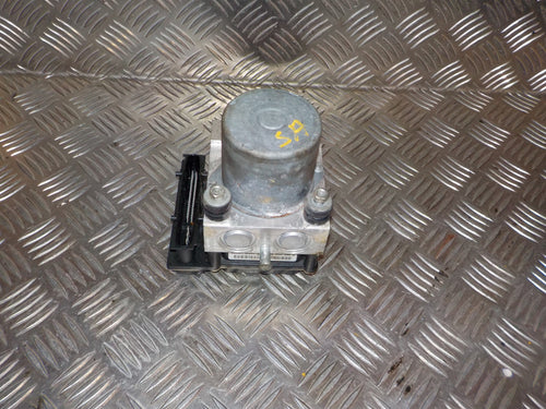 Peugeot 107 ABS Pumpe Med OEM Nr. 0265235916 Fra Peugeot Ophugger