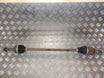 Peugeot 107 Trækaksel For H Med OEM Nr. 434100H010 Fra Peugeot Ophugger