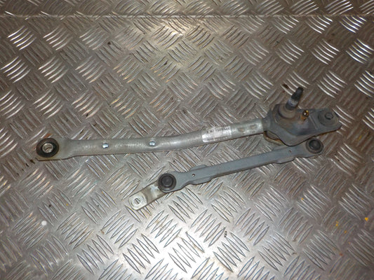 Peugeot 107 Viskertræk Med OEM Nr. 6405T0 Fra Peugeot Ophugger