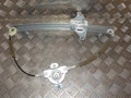 Chevrolet Aveo Rudemotor - Rudehejs Med OEM Nr. Ophugger Fra Chevrolet Ophugger