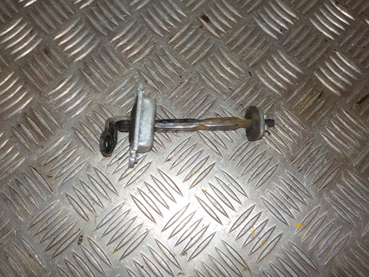 Chevrolet Aveo Dørstop Med OEM Nr. Ophugger Fra Chevrolet Ophugger