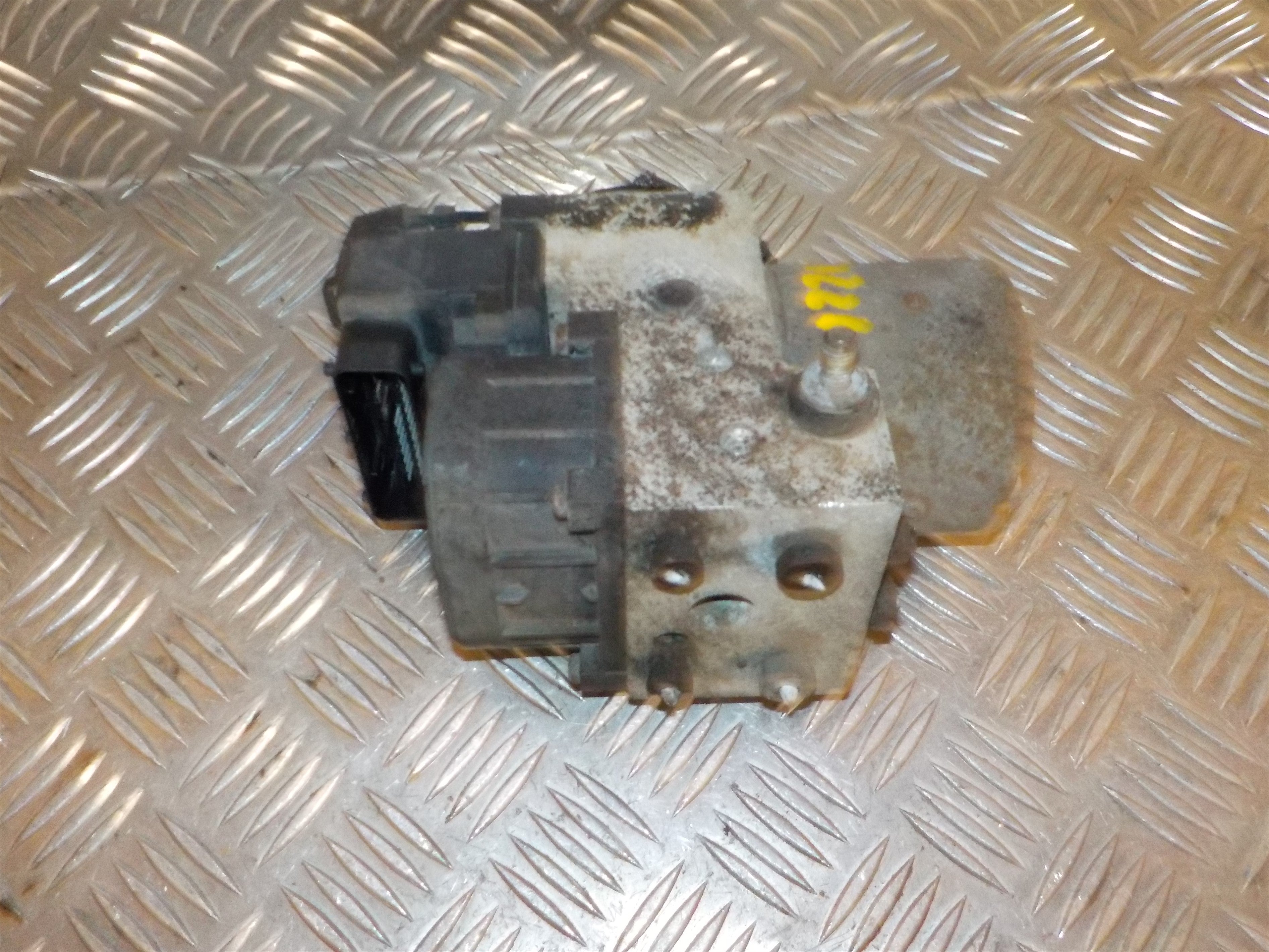 Citroen Jumper ABS Pumpe Med OEM Nr. 454168 Fra Citroen Ophugger