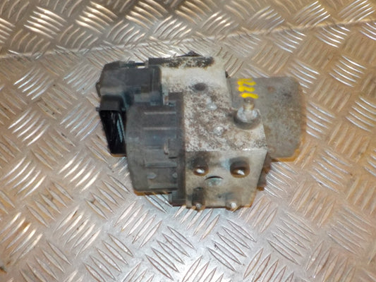 Citroen Jumper Abs Pumpe Med OEM Nr. 454168 Fra Citroen Ophugger