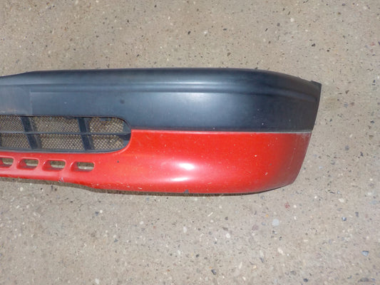 Toyota Corolla 3D E11 Forkofanger Med OEM Nr. Ophugger Fra Toyota Ophugger