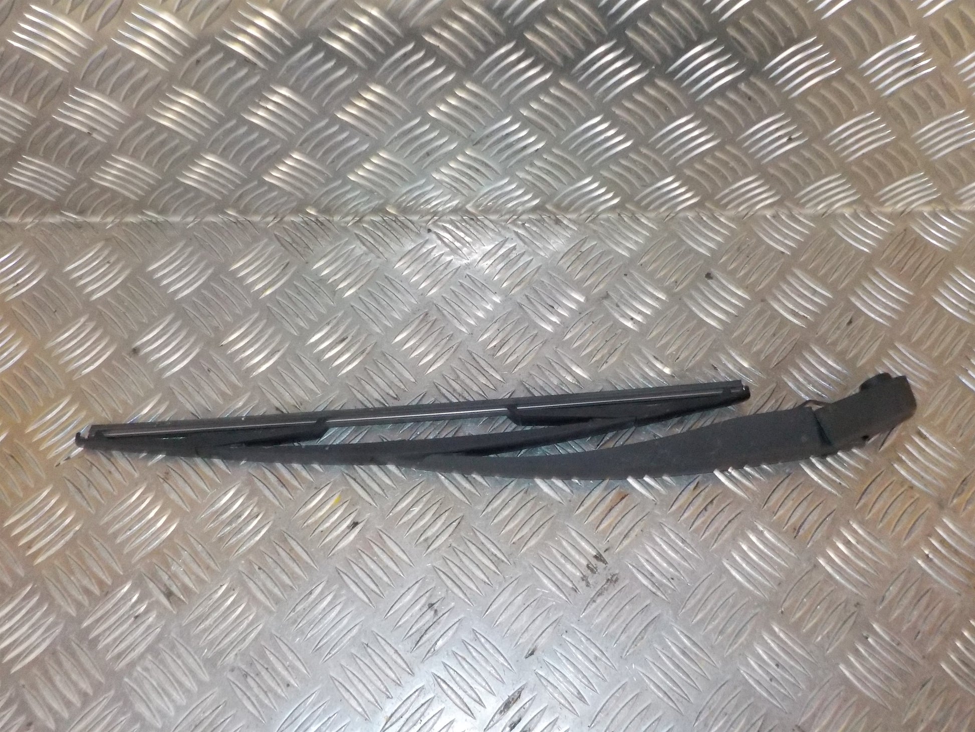 Opel Meriva A Viskerarm Med OEM Nr. 9114678 Fra Opel Ophugger