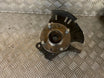 Hyundai I20 Nl Spindel For V Med OEM Nr. 517151J600 Fra Hyundai Ophugger