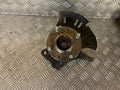 Hyundai I20 Nl Spindel For V Med OEM Nr. 517151J600 Fra Hyundai Ophugger