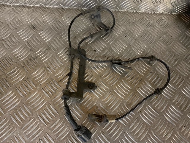 Hyundai I20 Nl ABS Føler Med OEM Nr. 956701J000 Fra Hyundai Ophugger