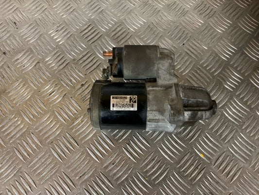 Suzuki Grand Vitara Starter Med OEM Nr. 3110063J10 Fra Suzuki Ophugger