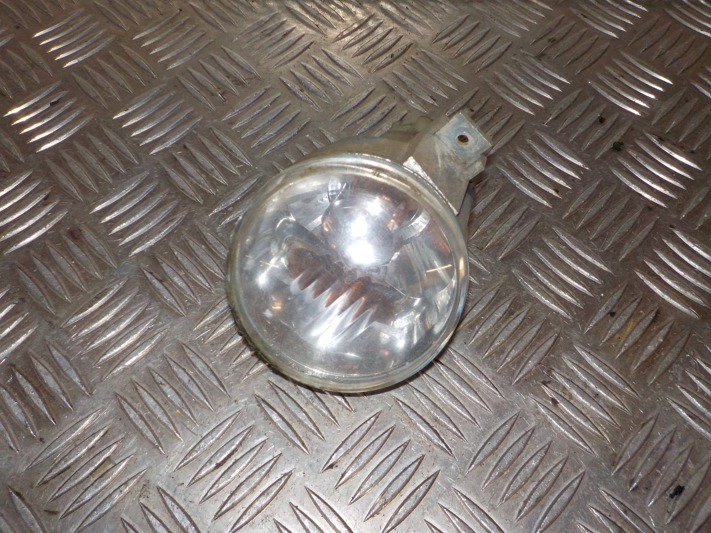 VW Lupo 6E/6X Blinklygte For Med OEM Nr. Ophugger Fra VW Ophugger