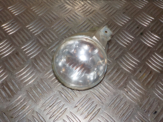 VW Lupo 6E/6X Blinklygte For Med OEM Nr. Ophugger Fra VW Ophugger