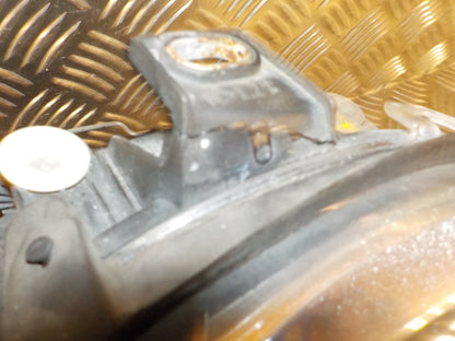 VW Lupo 6E/6X Forlygte Med OEM Nr. 6X1941001F Fra VW Ophugger